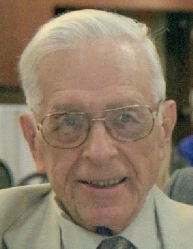 Gene Wrobel obituary, Syracuse, NY
