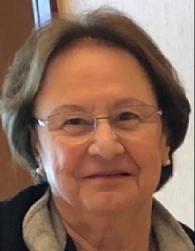 Julie Durantini obituary, 1942-2019, Syracuse, NY