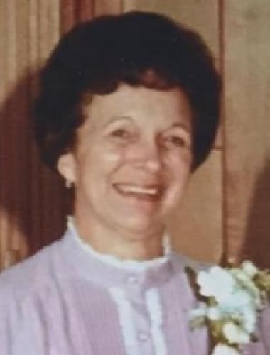 Rita Romeo obituary, 1926-2019, Liverpool, NY