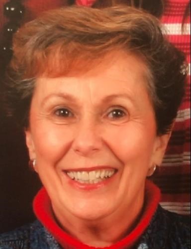 Mary Ann Fraser obituary, Mattydale, NY