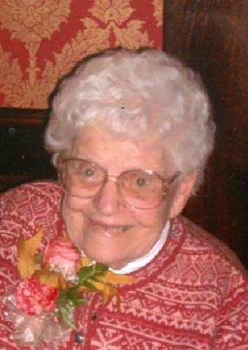Josephine "Jo" Neidhardt obituary, Cortland, NY