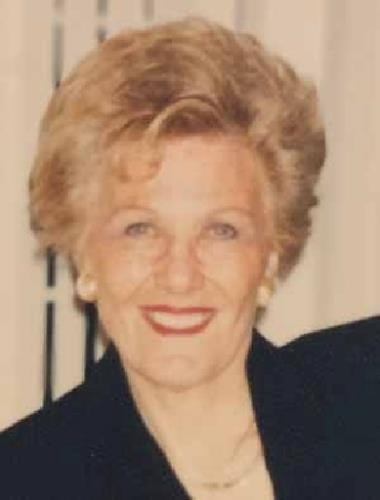 Susan Fox obituary, Ponte Vedra Beach, FL