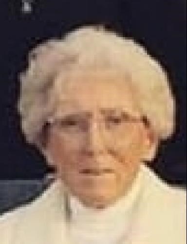 Doris Luchsinger obituary, Lafayette, NY