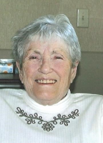 Rosemary Moon obituary, Baldwinsville, NY