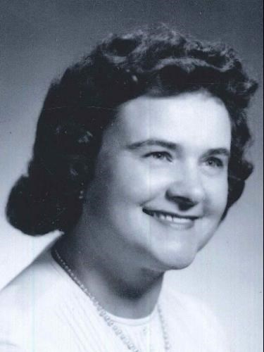 Mildred Hagan obituary, 1916-2019, East Syracuse, NY