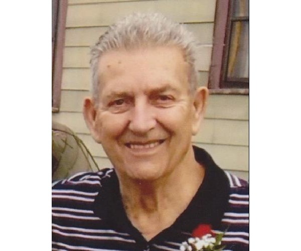 Daniel Fleet Obituary (1932 2020) Syracuse, NY Syracuse Post Standard