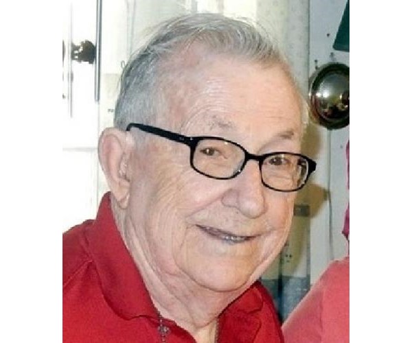 Wallace Ammon Obituary (1928 2020) Syracuse, MD Syracuse Post