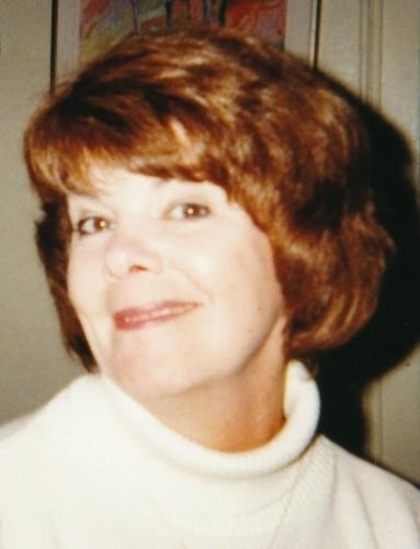 Patricia "Patty" McKeigue obituary, 1947-2020, Syracuse, NY