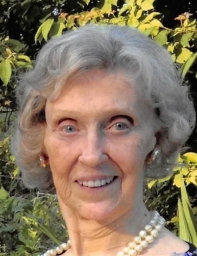 Barbara Wheler obituary, 1927-2020, Cazenovia, NY