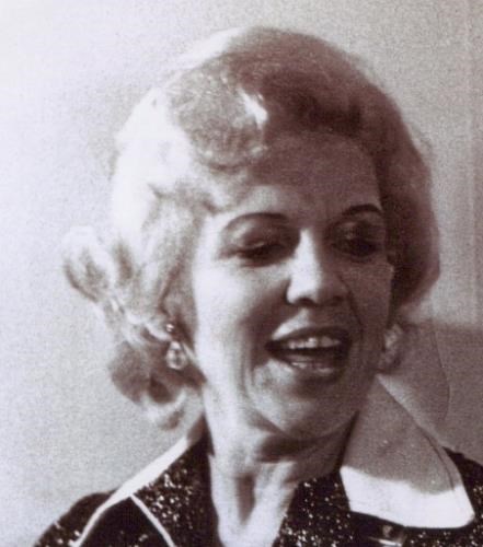Kathleen Coons obituary, Syracuse, NY