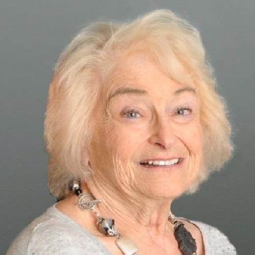 Roberta Sacks obituary, Quechee, NY