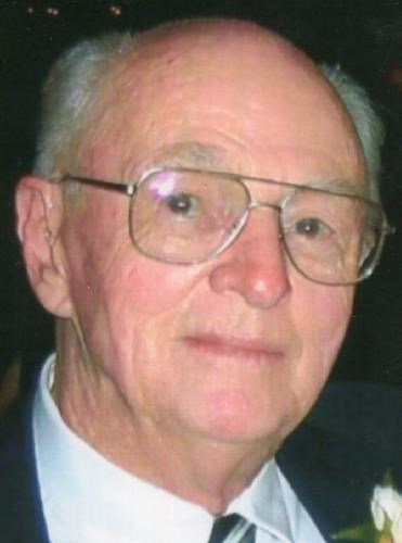 Walter Sweeney obituary, 1927-2020, Syracuse, NY