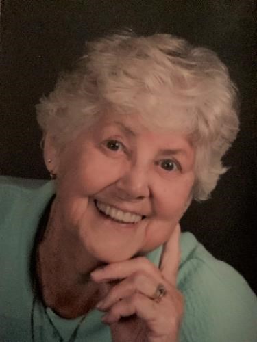 H. Elizabeth Hart obituary, 1931-2020, Perryville, NY