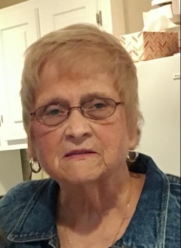 Ann Beck obituary, Marcellus, NY