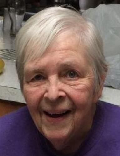 Elisabeth Vandeven obituary, Liverpool, NY