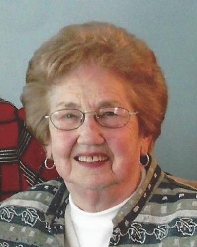 Mary Hill Obituary - Death Notice and Service Information