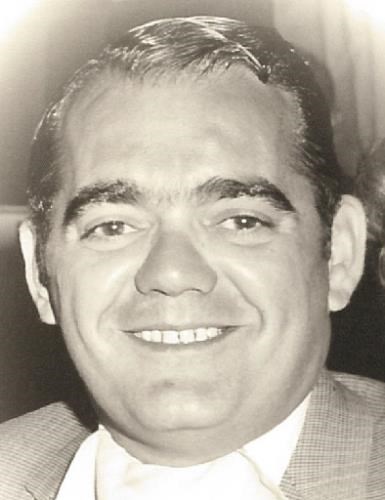 Joseph Siracusa obituary, Syracuse, NY