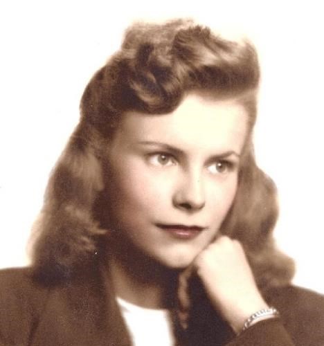 Shirley Hobbs obituary, Manlius, NY