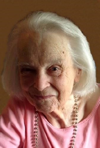 Constance Lighton obituary, Camillus, NY
