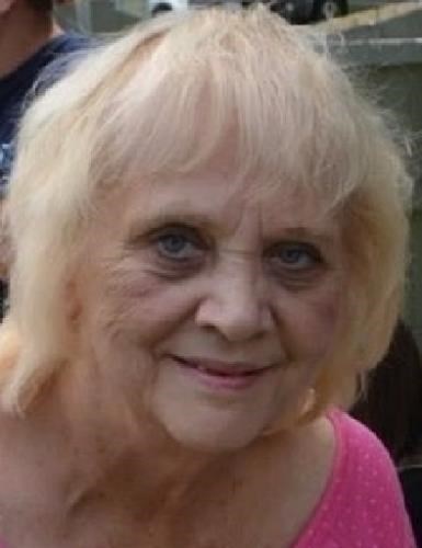 Karen LaGrange obituary, Mattydale, NY