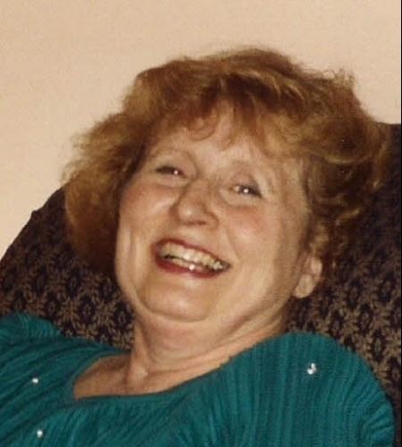 Joyce Preston obituary, Syracuse, NY