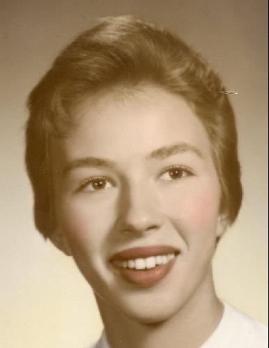 Barbara Bates obituary, 1940-2020, Syracuse, NY
