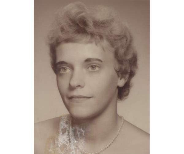 Carolyn Caruso Obituary (2020)
