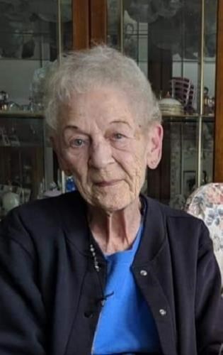 Joan Desimone obituary, 1934-2020, North Syracuse, NY