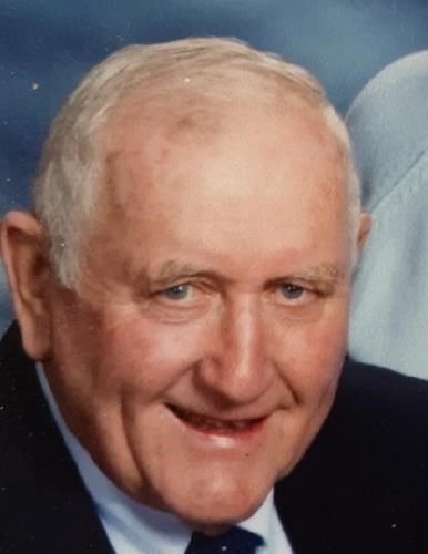 Richard "Dick" Culkin obituary, Syracuse, NY