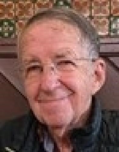 James More obituary, 1943-2020, La, MA