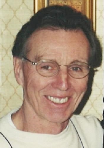 Robert "Bob" Brimfield obituary, Liverpool, NY