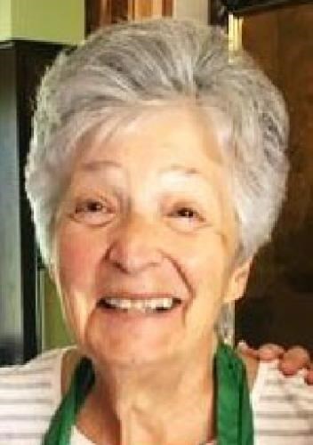 Carol Citra obituary, 1941-2020, Baldwinsville, NY