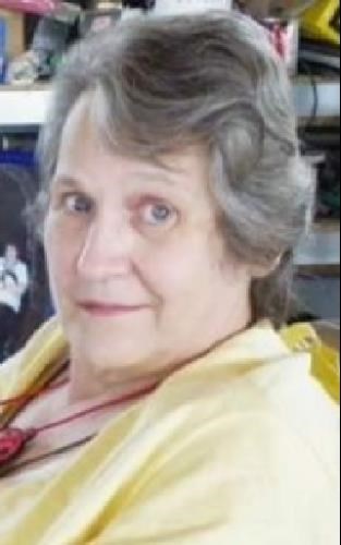 Martha Rowland obituary, 1943-2020, Lacona, NY