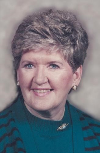 Patricia Muldowney obituary, Liverpool, NY