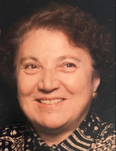 Theresa Stagnitta Obituary (1929 - 2020) - Baldwinsville, NY - Syracuse ...