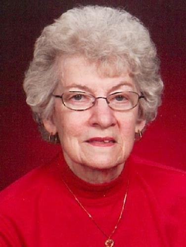 Joyce Patton obituary, Syracuse, NY