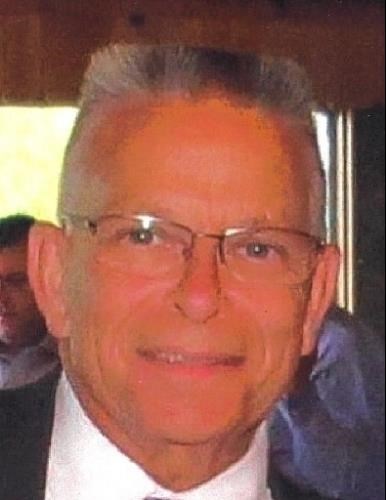 Steven St. Laurent obituary, East Syracuse, NY