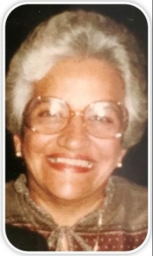 Helen Sarno obituary, Westvale, NY