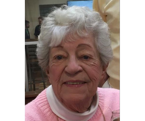 Patricia O'Toole Obituary (2020) - Liverpool, NY - Syracuse Post Standard