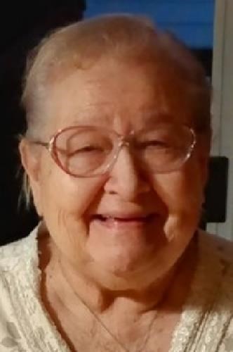 Dorothy "Dot" Merrill obituary, 1932-2020, Cicero, NY