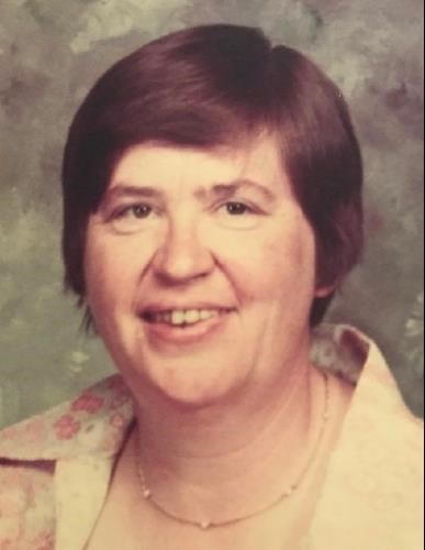 Ann Carbery obituary, Westvale, NY