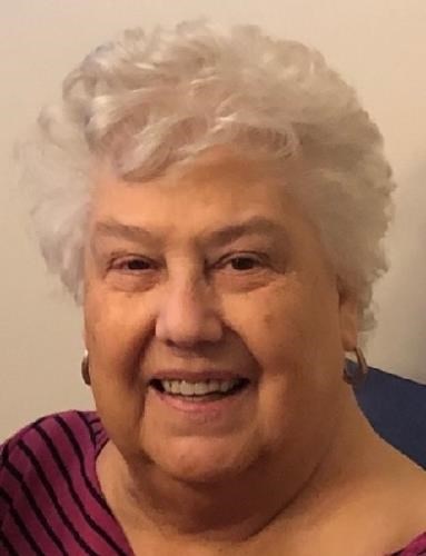 M. Thelma Ferlenda obituary, Syracuse, NY