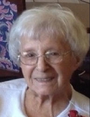 Rose Church obituary, Syracuse, NY
