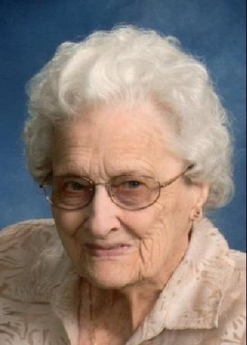 Mary Roickle obituary, 1922-2020, Syracuse, NY