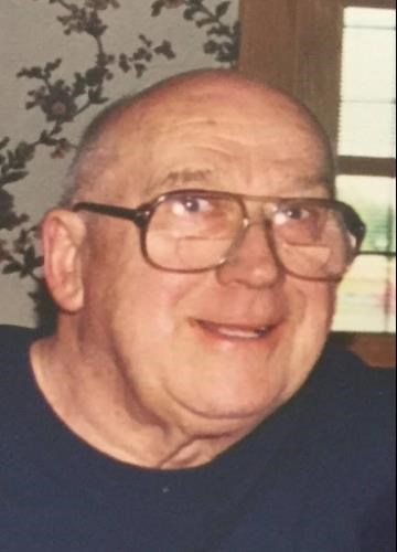 Arthur Miller obituary, Syracuse, NY