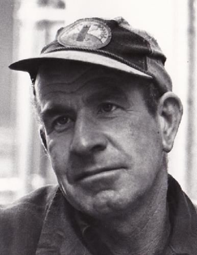 Earl "Tom" Dorn obituary, 1925-2020, Vernon, NY