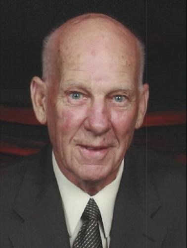 Rolland Morrison obituary, Baldwinsville, NY