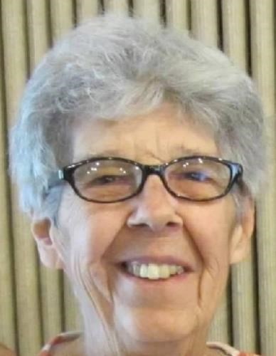 Julie King obituary, Syracuse, NY