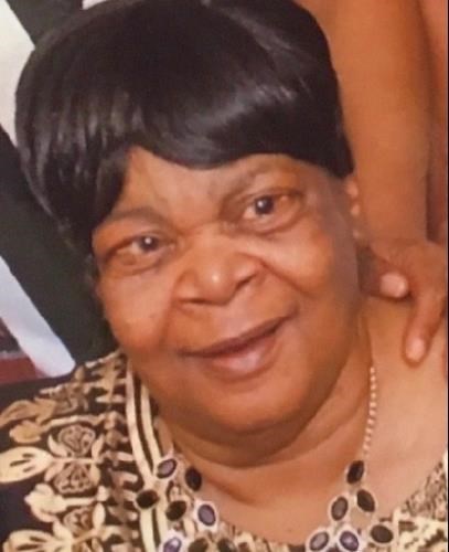 Martha McKinnon obituary, Syracuse, NY