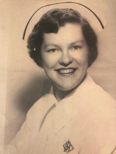 Maureen Conley Obituary (1934